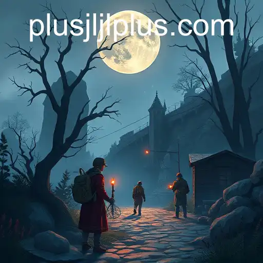 Exploring the Thrilling World of Adventure Games: A Journey Beyond Reality