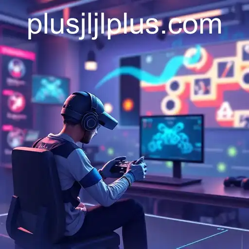 Emerging Trends in the Online Gaming World