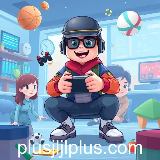 New Horizons in Gaming Education