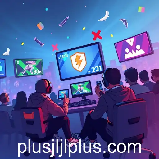 Gaming Platform Expands in 2025