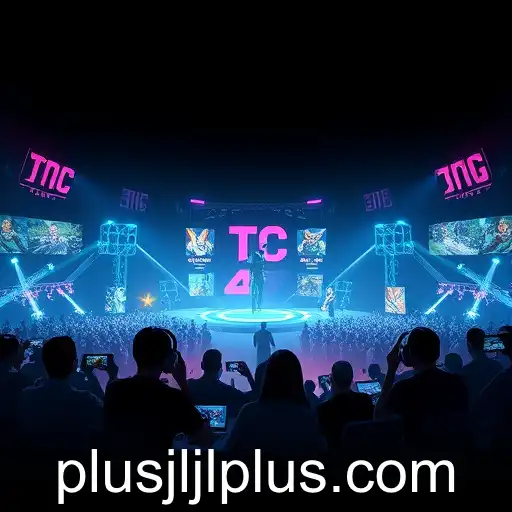 Evolving Online Gaming: The Rise of jljlplus