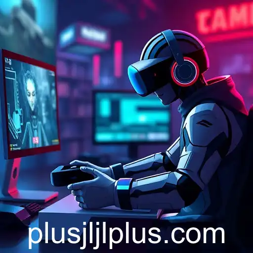 Gaming Evolutions and Innovations in 2025