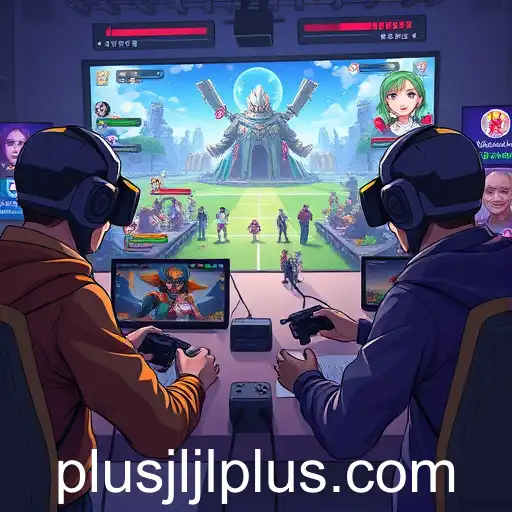 Gaming in the Age of Innovation