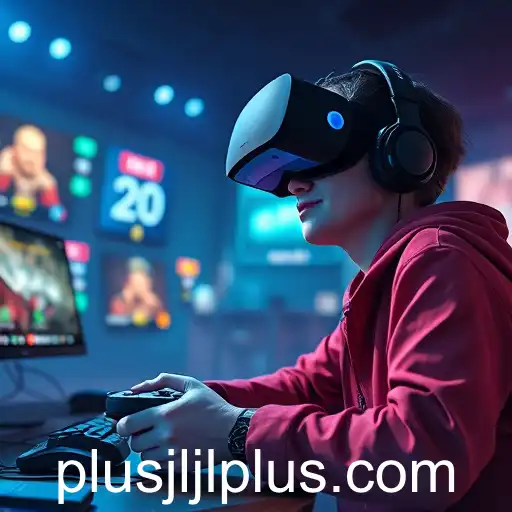 Innovative Gaming Platforms Shape the Future of Entertainment