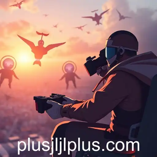 Gaming Renaissance: jljlplus Leads the Way