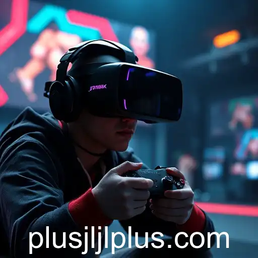 Gaming Trends Shaping the Future