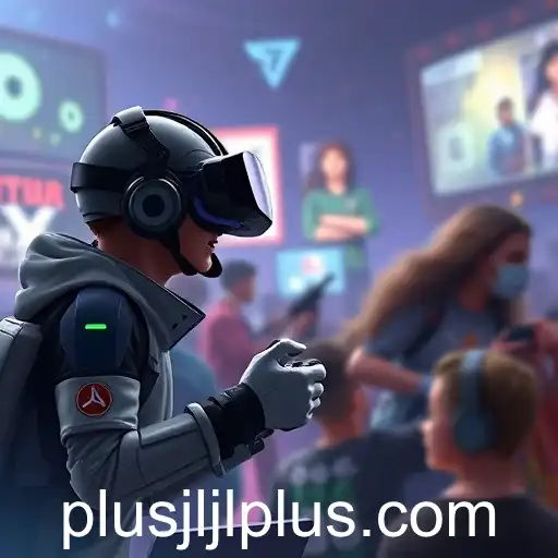 Gaming Growth and Trends in 2025