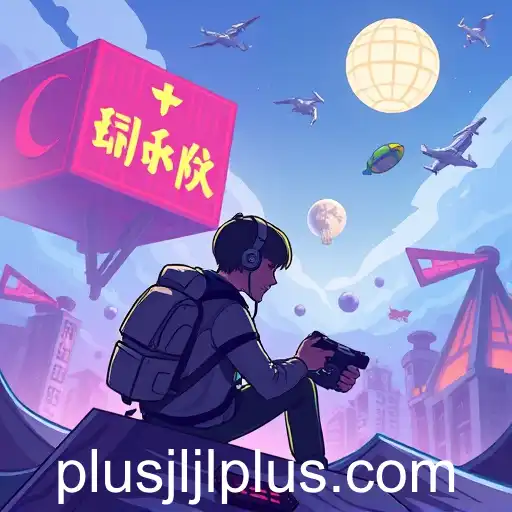 Gaming Revolution: The Rise of Independent Developers