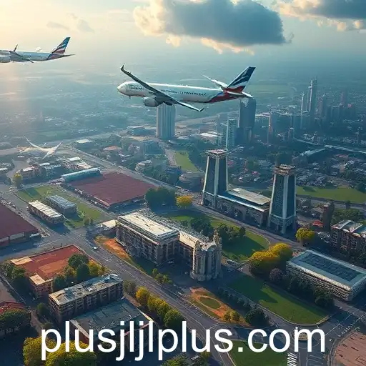 Emerging Trends in English Gaming: The Rise of jljlplus