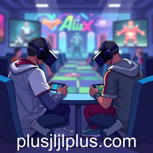 The Rise of Online Gaming Communities