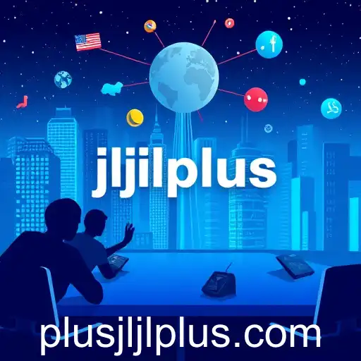 The Rise of jljlplus in the Gaming World