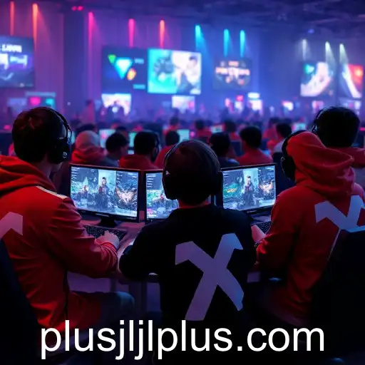 The Rise of Online Gaming Communities