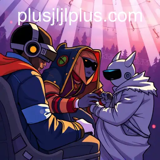 The Rise of Multiplayer Games and the Significance of 'jljlplus'