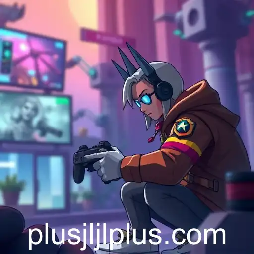 The Rise of Online Gaming Platforms