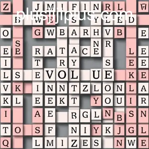Exploring the Intriguing World of Word Puzzles: A Dive into 'jljlplus'