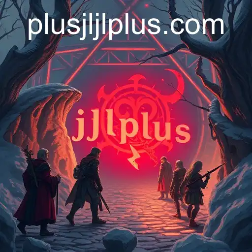 Exploring the Enchanting World of Role-Playing Games on JLJLPlus