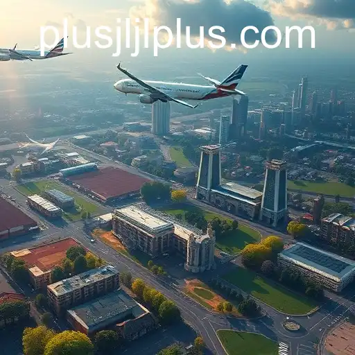 Exploring the Growing World of Simulation Games: Understanding the Significance of 'jljlplus'