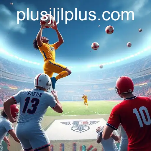 Exploring the Exciting World of Sports Games