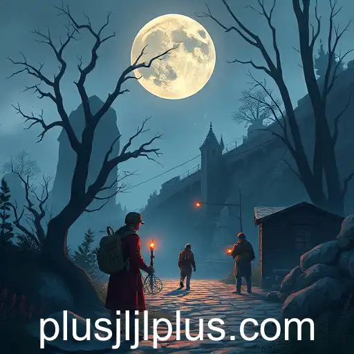 Exploring the Thrilling World of Adventure Games: A Journey Beyond Reality