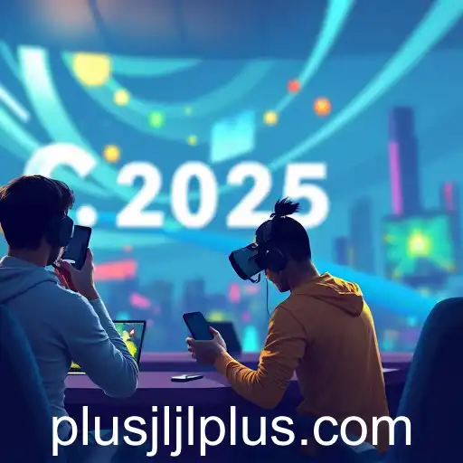 Emerging Trends in Online Gaming