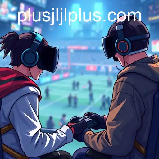 Evolving Trends in Online Gaming