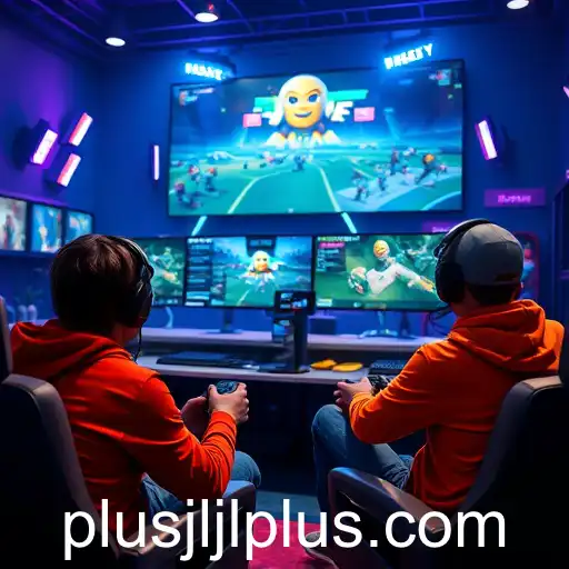 Exploring the Rise of Online Gaming