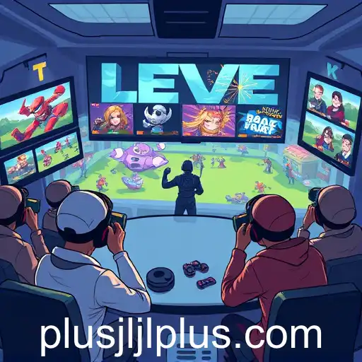 Gaming Trends and Innovations