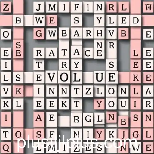 Exploring the Intriguing World of Word Puzzles: A Dive into 'jljlplus'