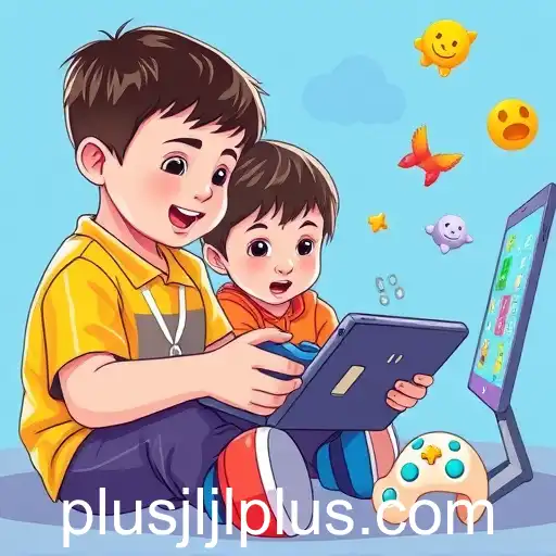 The Rise of jljlplus: A Game-Changing Platform in Digital Entertainment