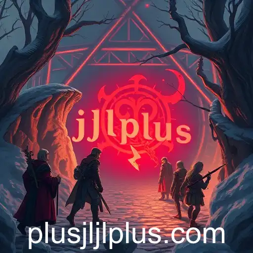 Exploring the Enchanting World of Role-Playing Games on JLJLPlus